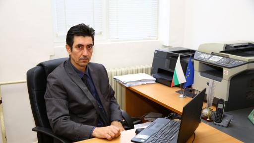  Директор на варненско учебно заведение: Бяхме подготвени 50:50 за отдалечено образование 