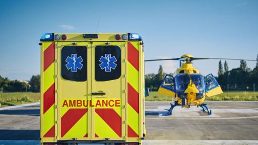  Два влака се сблъскаха в Чехия, има починали и десетки ранени 