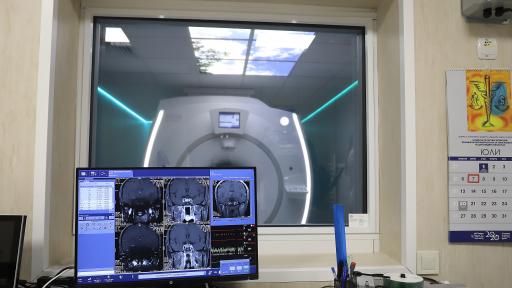  Какви са преимуществата на новия ЯМР, който към този момент се употребява у нас? 