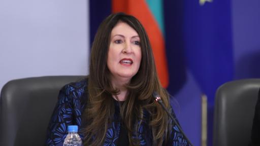  Херо Мустафа: Купуваме българското (СНИМКА) 