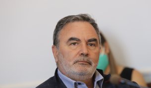 <p>Кунчев с коментар за затягане на мерките&nbsp;</p>