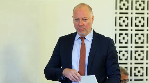  Росен Желязков: България ще заведе дело пред съда на Европейски Съюз 