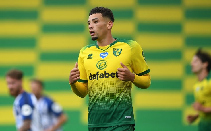 Милан и Рома в спор за защитник на Норич