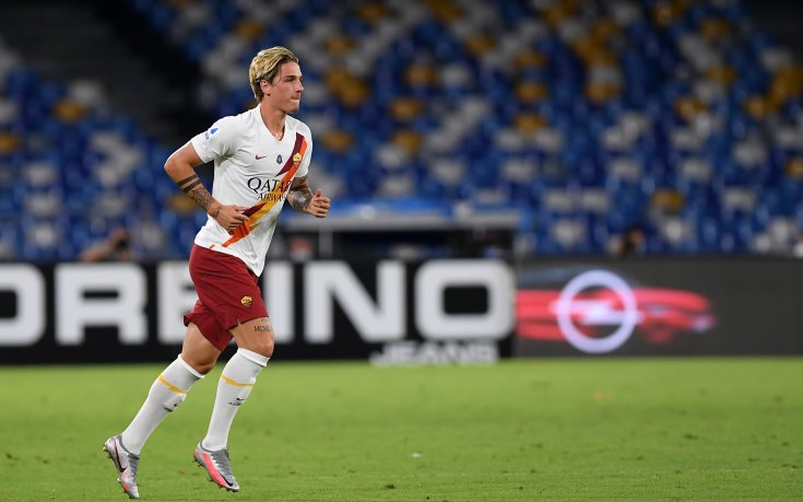 Юве напада за голямата звезда на Рома