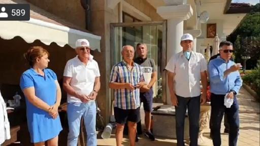  Карадайъ: Тази експанзия беше символна и срещу Движение за права и свободи 