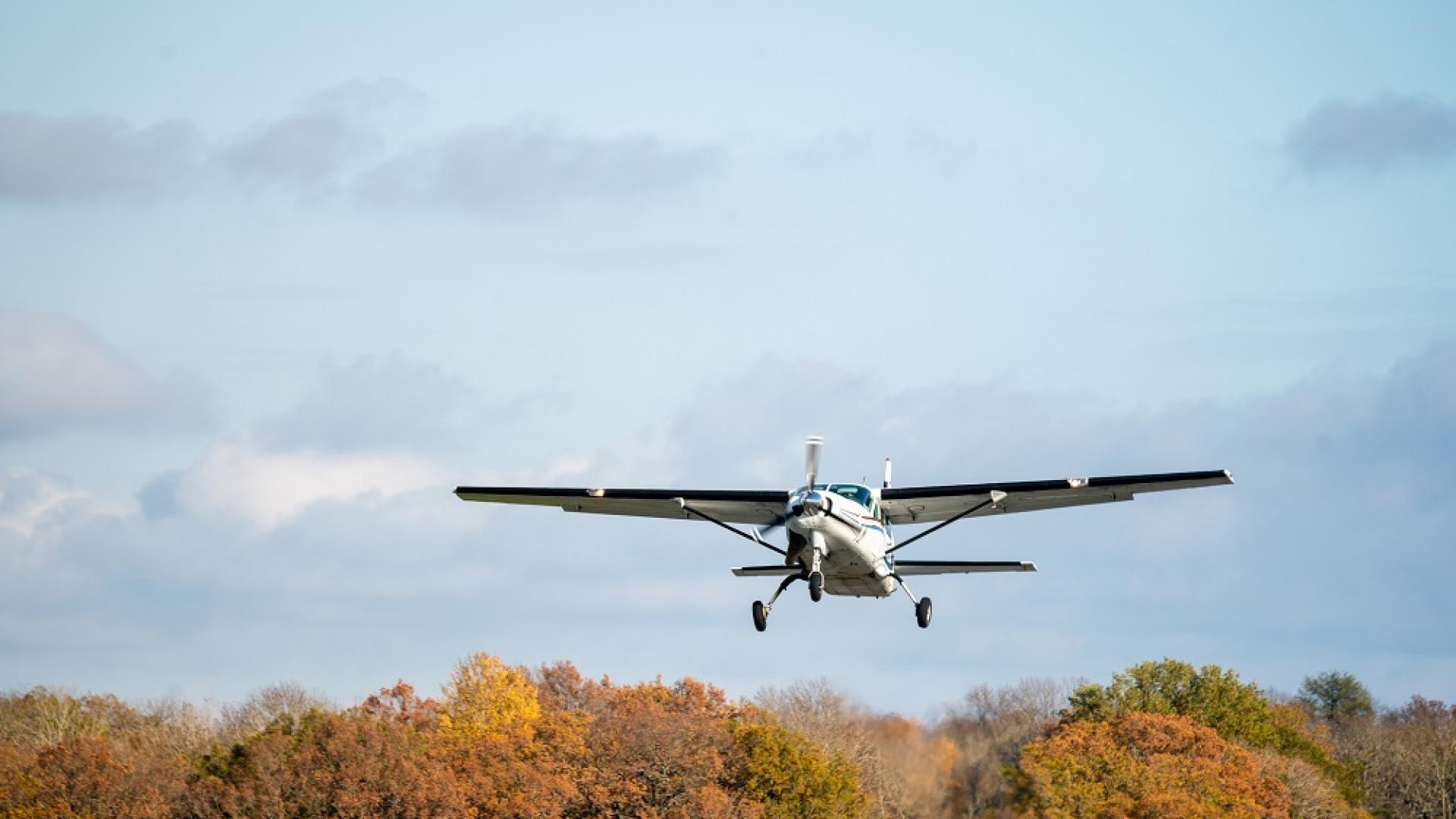 Четиричленно семейство от Северна Каролина включително две деца в училищна