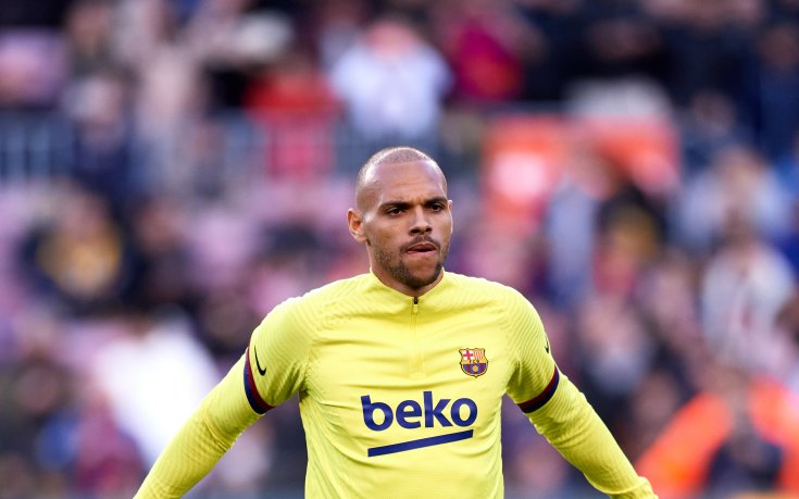 Ето колко струва Брайтуайт на Барселона за всяка изиграна минута