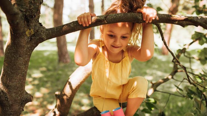 Съвети за безопасност: как да защитите децата си, докато играят през лятото