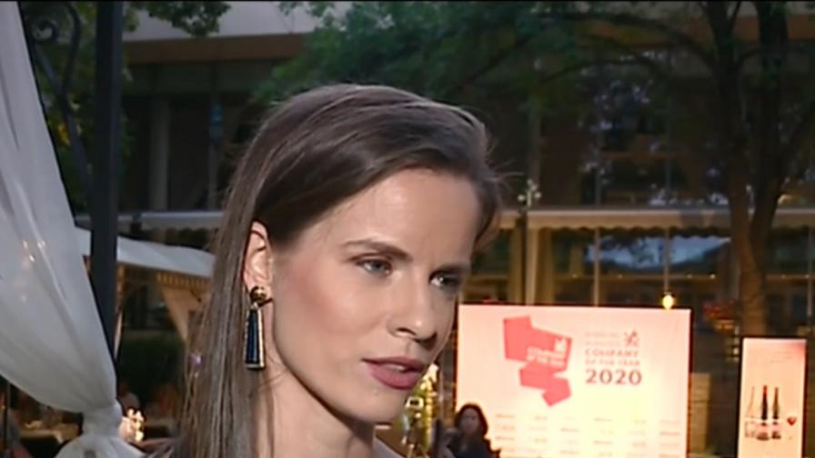  Престижно отличие за NOVA 