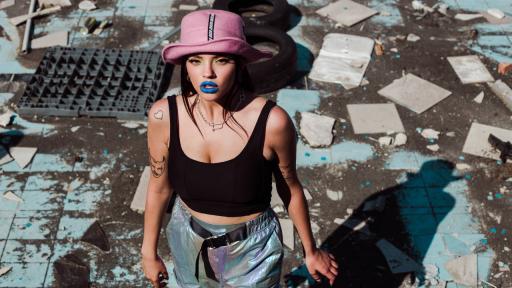  DARA: Имам ужасно доста сила, възторг, пристрастеност 