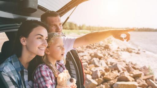  Това лято пътуваме, с цел да преоткрием България 