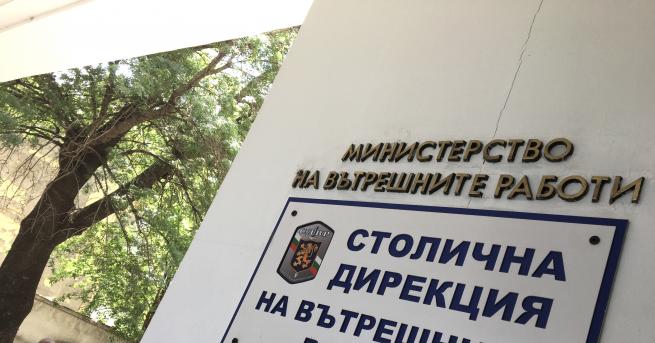 олицията в София търси съдействие за разкриване на самоличността на