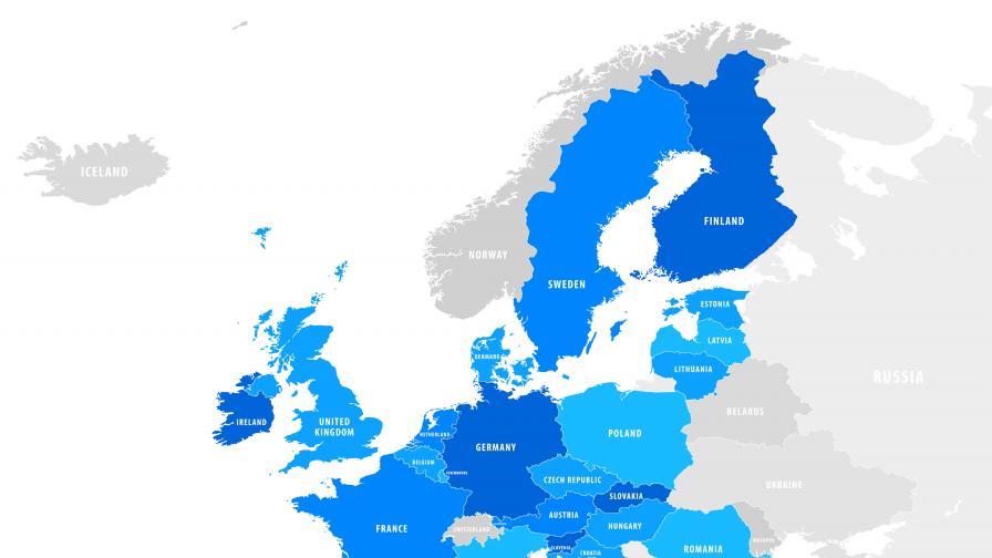  Die Welt: Европейски Съюз облагодетелства икономическите 