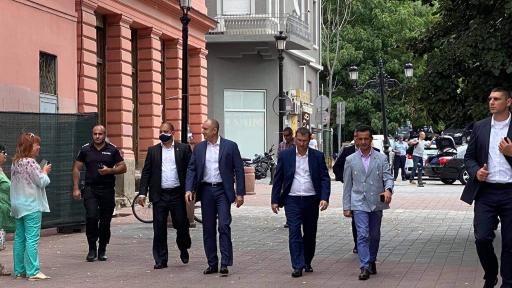  Румен Радев 