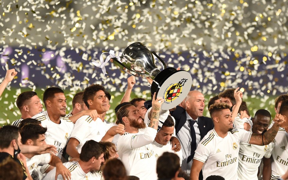 Вече е ясна датата за старт на новия сезон в