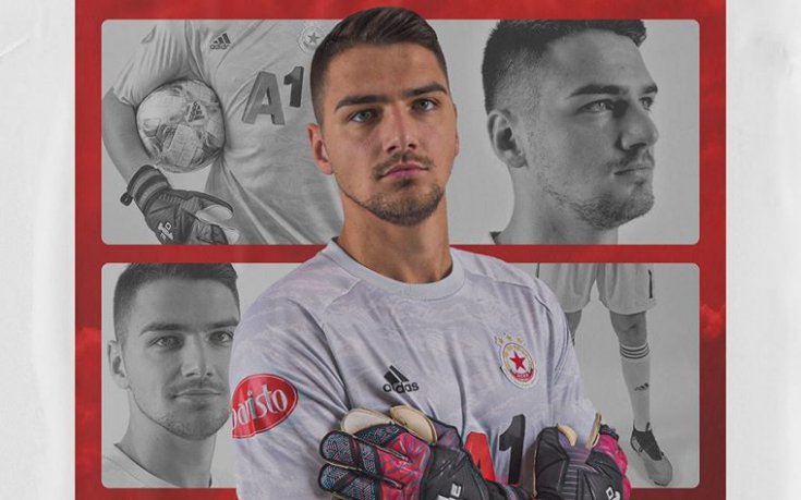 ЦСКА подписа с национал на България