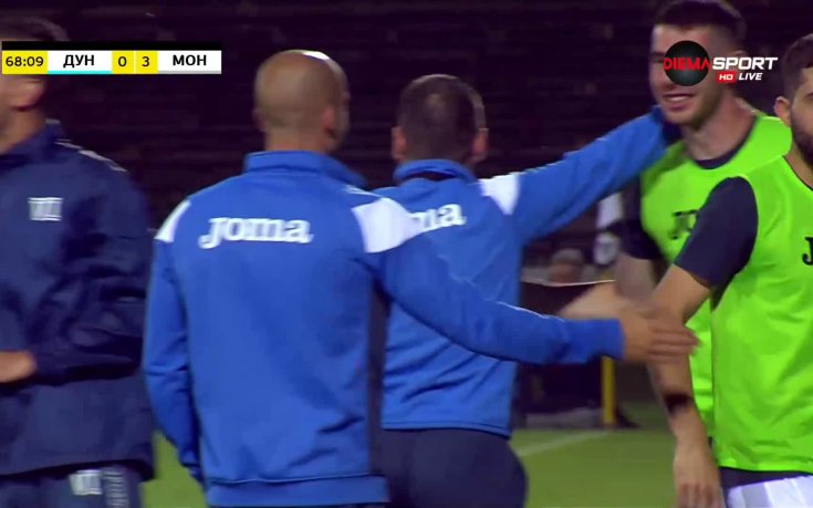 Николай Минков уби мечтите на Дунав за оцеляване