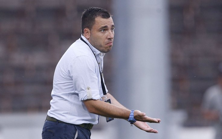 Академик Свищов обяви новия си треньор