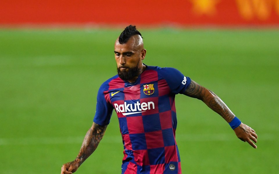 Шампионската серия от осем поредни кампании с титла на Артуро