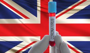 <p>Коронавирус: Великобритания спира да съобщава броя на новите смъртни случаи</p>