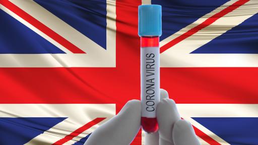  <p>Коронавирус: Англия стопира да оповестява броя на новите смъртни случаи</p> 