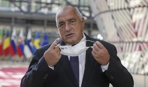 Борисов пред ЕС: Погрешно е да считаме, че сме в края на пандемиятa