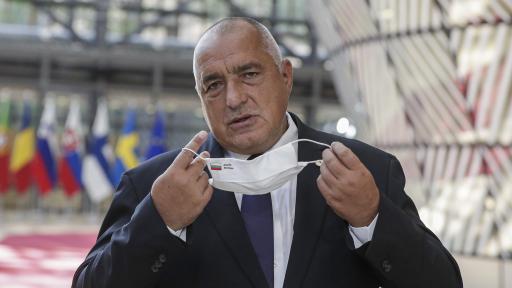  Борисов пред Европейски Съюз: Погрешно е да считаме, че сме в края на пандемиятa 