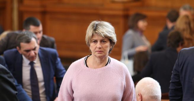 България Весела Лечева Страхувам се от Васил Божков Обвинявам се