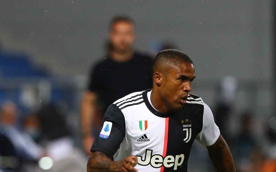 Преди часове се появи информация, че Ювентус силно желае да