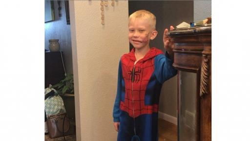  <p>Тази история притегли вниманието на "Отмъстителите"&nbsp;</p> 