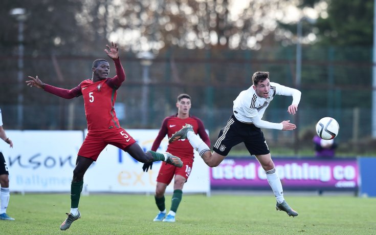  Нуно Мендеш 