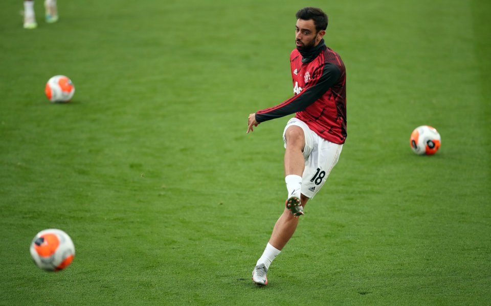 Манчестър Юнайтед ще трябва бонуси на Спортинг Лисабон по две