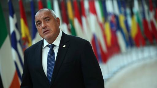  Борисов: Полагам големи старания, с цел да сближавам позициите на моите другари от Европейски Съюз 