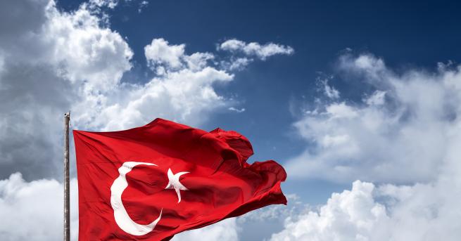 Свят Турция започна сондажи за петрол и газ в Черно