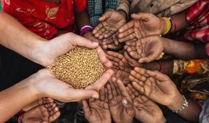 ООН: Мерките срещу коронавируса могат да доведат до глад в 27 държави