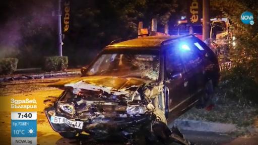  Защо се стигна до тежкия конфликт с петима ранени в Горна Оряховица? 