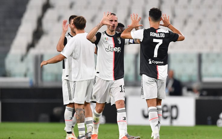 Роналдо пренаписа историята в още една страна