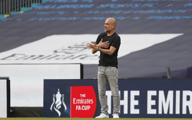 Манчестър Сити със сериозна загуба преди мача с Лион