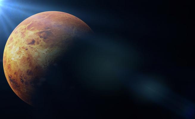 Русия готви три мисии до Венера до 2034 г.