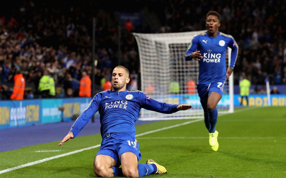 Отборът на Спортинг Лисабон проявява сериозен интерес към нападателя на