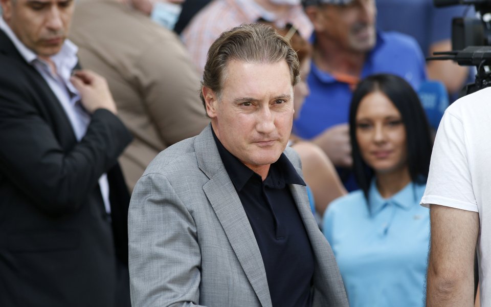 Заседание на Изпълкома на БФС, 21.07.2020