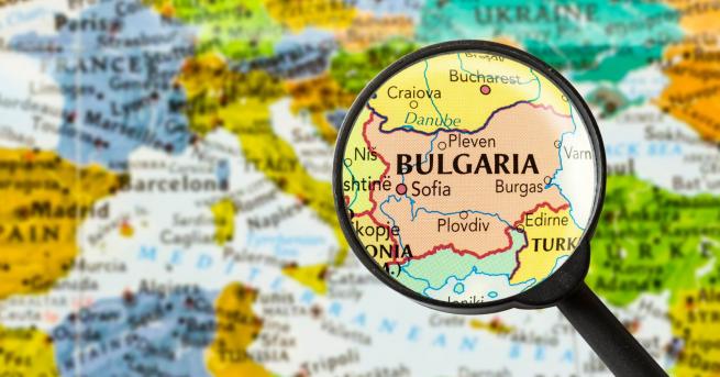 България Тайните езици на България чалгаджийски говор и англицизми Тайните