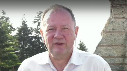  Михаил Миков: Трябва да се изчакат търпеливо постоянните избори 