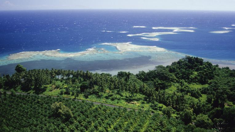 Любопитни факти за 5 от най-големите острови в света