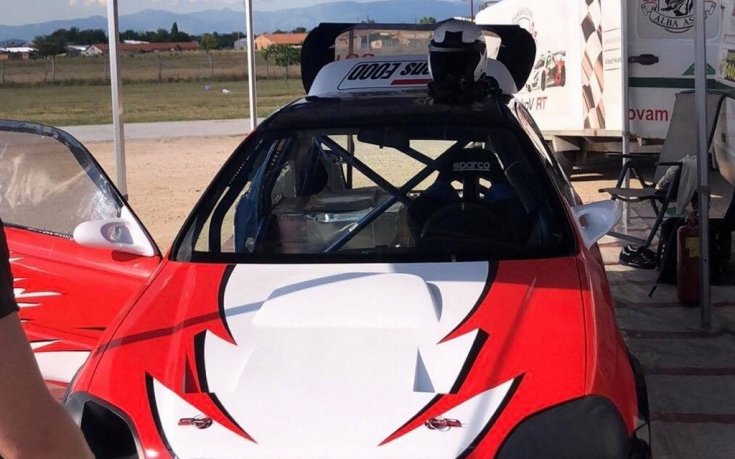 Сериозна конкуренция очаква Иван Влъчков на старта на сезона