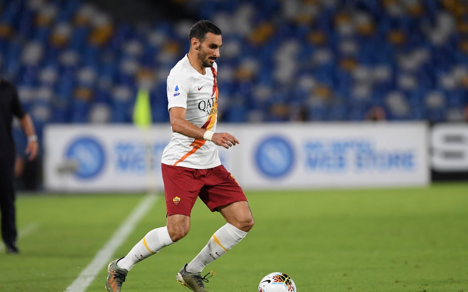 Десният бек Давиде Дзапакоста ще се завърне в Челси, след