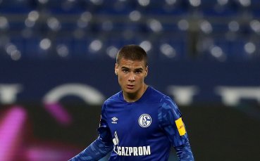 Отборите на Атлетико Мадрид и Тотнъм се интересуват от младия