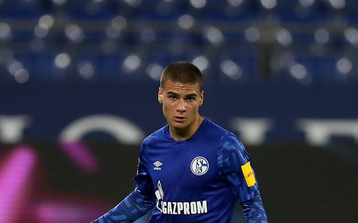 Тотнъм и Атлетико ще спорят за Боздоган