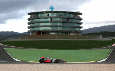 Формула 1 отмени всички три състезания на територията на Северна
