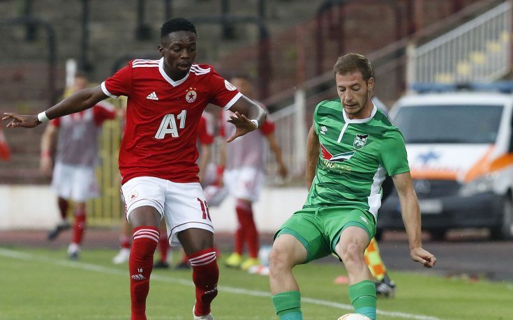 Ето кога и къде ще се играе Пирин - ЦСКА